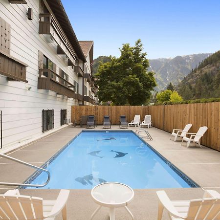 Howard Johnson By Wyndham Leavenworth Kültér fotó