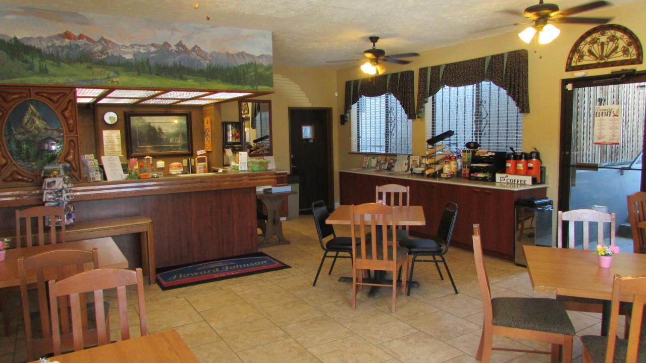 Howard Johnson By Wyndham Leavenworth Kültér fotó